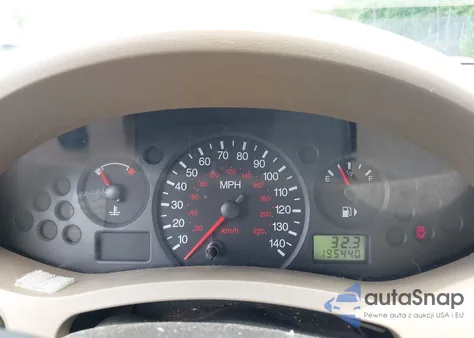 2007 Ford Focus S/Se/Ses z USA, uszkodzony, nr VIN 1FAFP34N57W250909